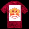 Youth CamoHex Tee Thumbnail