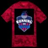 Youth CamoHex Tee Thumbnail