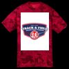 Youth CamoHex Tee Thumbnail