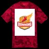 Youth CamoHex Tee Thumbnail