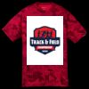 Youth CamoHex Tee Thumbnail