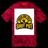 Youth CamoHex Tee Thumbnail