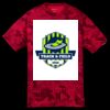 Youth CamoHex Tee Thumbnail