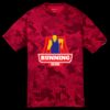 Youth CamoHex Tee Thumbnail