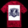 Youth CamoHex Tee Thumbnail