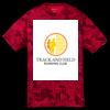 Youth CamoHex Tee Thumbnail