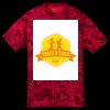 Youth CamoHex Tee Thumbnail