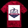 Youth CamoHex Tee Thumbnail