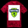 Youth CamoHex Tee Thumbnail