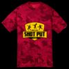 Youth CamoHex Tee Thumbnail