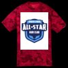 Youth CamoHex Tee Thumbnail