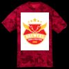 Youth CamoHex Tee Thumbnail