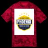Youth CamoHex Tee Thumbnail