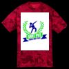 Youth CamoHex Tee Thumbnail