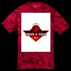 Youth CamoHex Tee Thumbnail