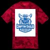 Youth CamoHex Tee Thumbnail