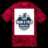 Youth CamoHex Tee Thumbnail