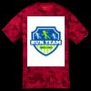 Youth CamoHex Tee Thumbnail