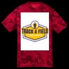 Youth CamoHex Tee Thumbnail