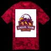 Youth CamoHex Tee Thumbnail