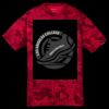 Youth CamoHex Tee Thumbnail