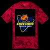Youth CamoHex Tee Thumbnail