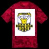 Youth CamoHex Tee Thumbnail