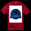 Youth CamoHex Tee Thumbnail
