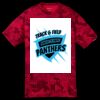 Youth CamoHex Tee Thumbnail