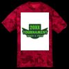 Youth CamoHex Tee Thumbnail