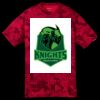 Youth CamoHex Tee Thumbnail