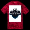 Youth CamoHex Tee Thumbnail