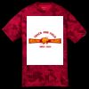 Youth CamoHex Tee Thumbnail