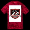 Youth CamoHex Tee Thumbnail