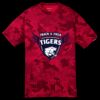 Youth CamoHex Tee Thumbnail