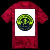 Youth CamoHex Tee Thumbnail