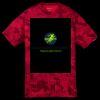 Youth CamoHex Tee Thumbnail