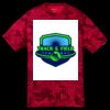 Youth CamoHex Tee Thumbnail