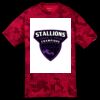Youth CamoHex Tee Thumbnail