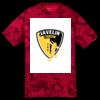Youth CamoHex Tee Thumbnail