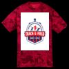 Youth CamoHex Tee Thumbnail