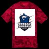 Youth CamoHex Tee Thumbnail