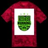 Youth CamoHex Tee Thumbnail