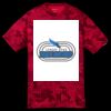 Youth CamoHex Tee Thumbnail