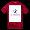 Youth CamoHex Tee Thumbnail