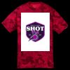 Youth CamoHex Tee Thumbnail