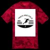 Youth CamoHex Tee Thumbnail