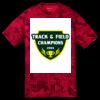 Youth CamoHex Tee Thumbnail