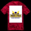 Youth CamoHex Tee Thumbnail