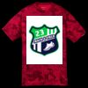 Youth CamoHex Tee Thumbnail